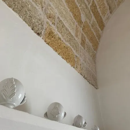 Bianco Antico Salento Дом отдыха
