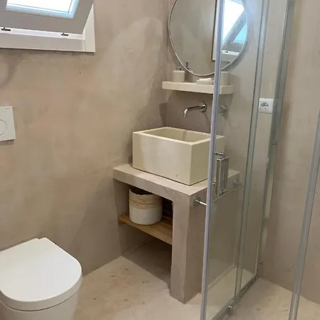 Сasa de vacaciones Bianco Antico Salento *