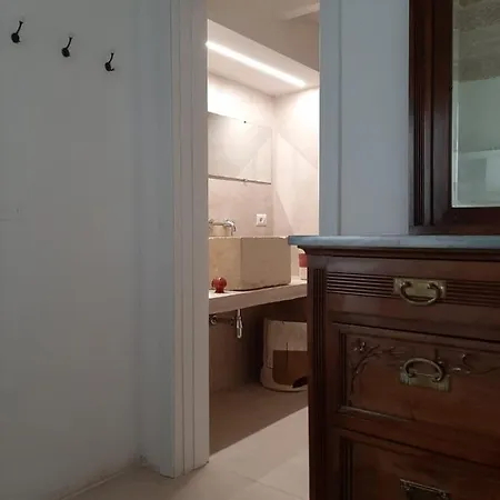 Bianco Antico Salento Матино