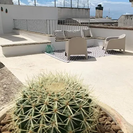 Bianco Antico Salento * Матино