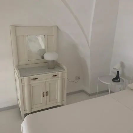 Bianco Antico Salento