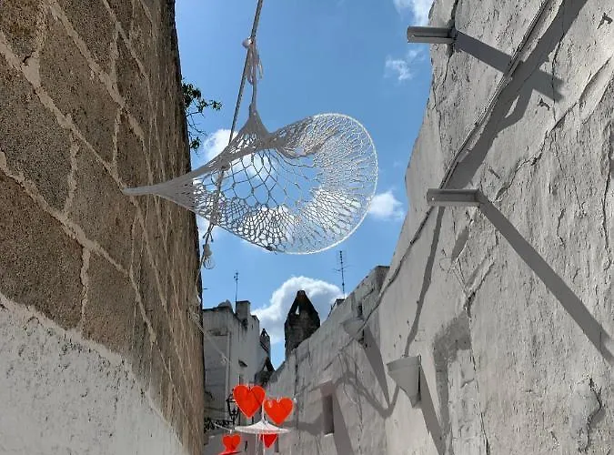 Bianco Antico Salento