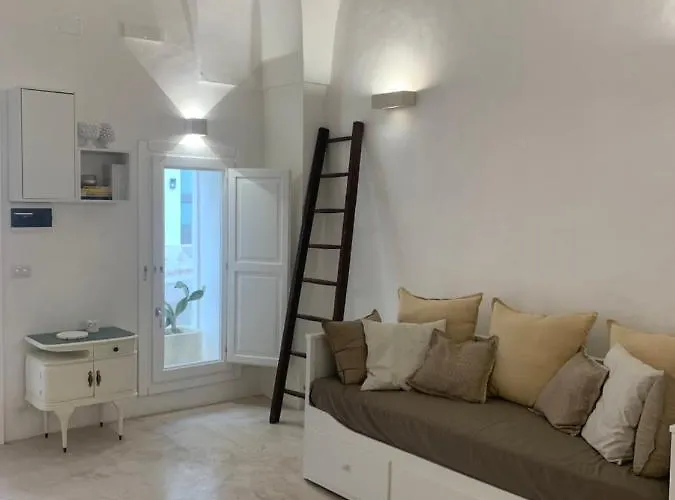 Bianco Antico Salento