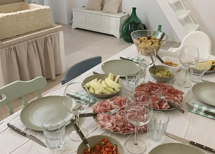 Bianco Antico Salento * Matino