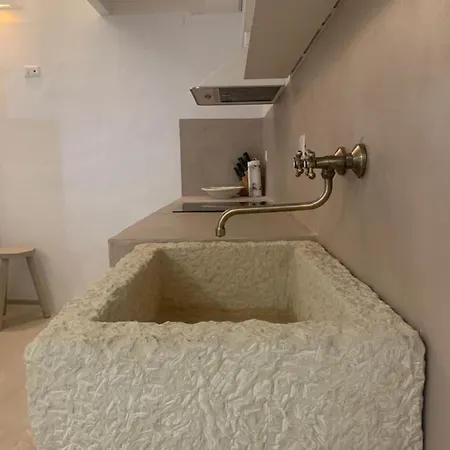 Hébergement de vacances Bianco Antico Salento *