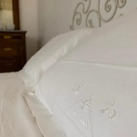 Bianco Antico Salento Dom wakacyjny