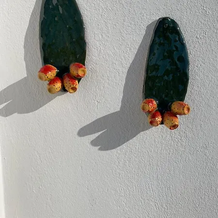 Bianco Antico Salento Dom wakacyjny *