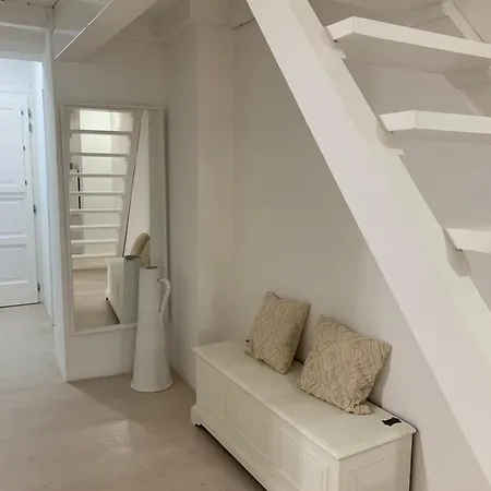 Bianco Antico Salento Hébergement de vacances *