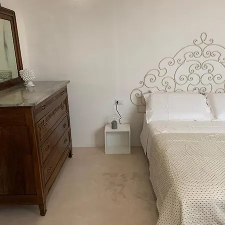 Bianco Antico Salento * Matino