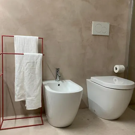 Bianco Antico Salento Hébergement de vacances *