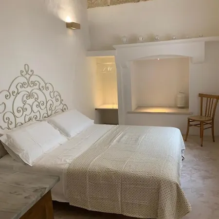 Bianco Antico Salento * Matino