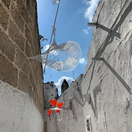 Bianco Antico Salento