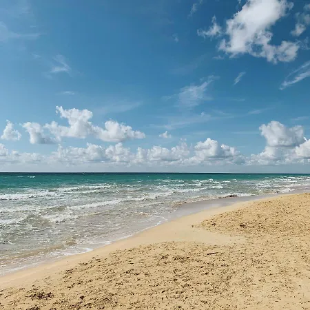 Hébergement de vacances Bianco Antico Salento