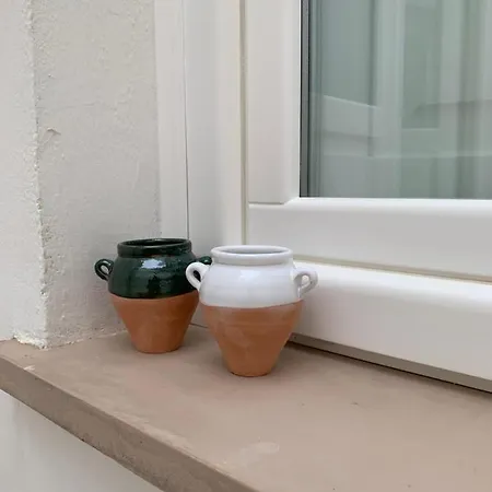 Hébergement de vacances Bianco Antico Salento