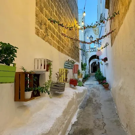 Bianco Antico Salento Matino