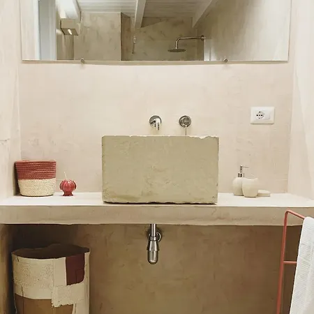 Hébergement de vacances Bianco Antico Salento