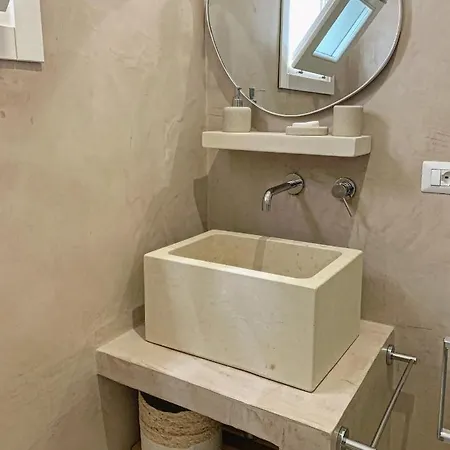 Bianco Antico Salento Hébergement de vacances Matino