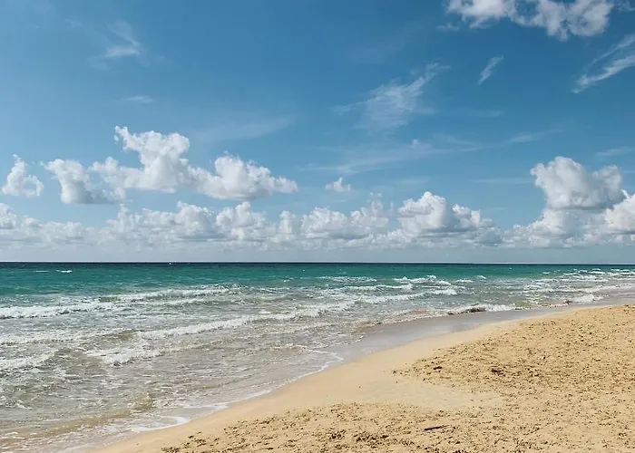 Semesterbostad Bianco Antico Salento