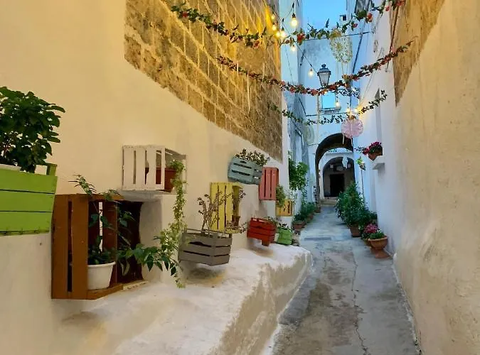 Bianco Antico Salento Matino