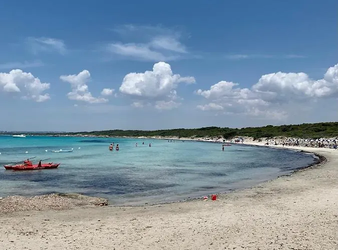 Semesterbostad Bianco Antico Salento